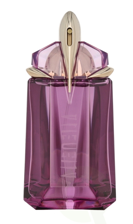 Thierry Mugler Alien Edt Spray 60 ml i gruppen HELSE OG SKJØNNHET / Duft og parfyme / Parfyme / Parfyme for henne hos TP E-commerce Nordic AB (C61807)