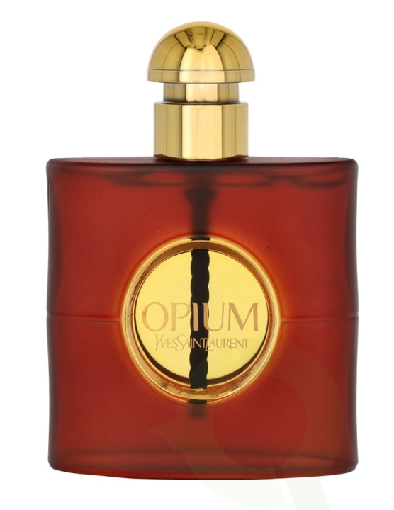 Yves Saint Laurent YSL Opium Pour Femme Edp Spray 50 ml i gruppen HELSE OG SKJØNNHET / Duft og parfyme / Parfyme / Parfyme for henne hos TP E-commerce Nordic AB (C61808)