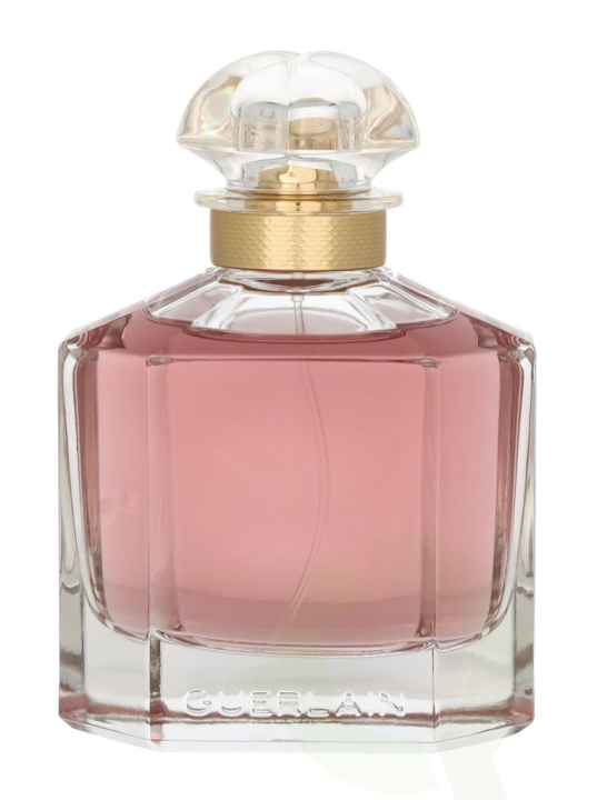 Guerlain Mon Guerlain Edp Spray 100 ml i gruppen HELSE OG SKJØNNHET / Duft og parfyme / Parfyme / Parfyme for henne hos TP E-commerce Nordic AB (C61811)