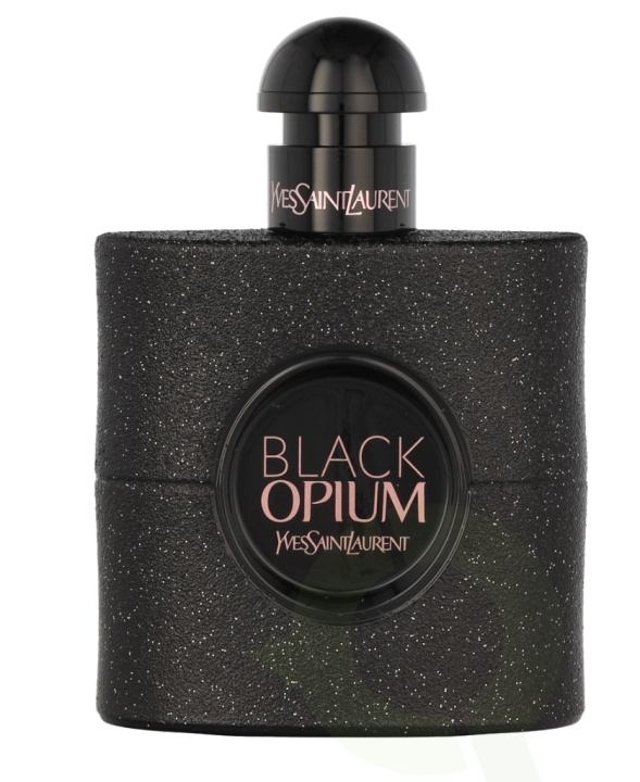 Yves Saint Laurent YSL Black Opium Extreme Edp Spray 50 ml i gruppen HELSE OG SKJØNNHET / Duft og parfyme / Parfyme / Parfyme for henne hos TP E-commerce Nordic AB (C61813)