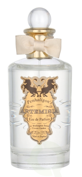 Penhaligon\'S Artemisia Edp Spray 100 ml i gruppen HELSE OG SKJØNNHET / Duft og parfyme / Parfyme / Parfyme for henne hos TP E-commerce Nordic AB (C61823)