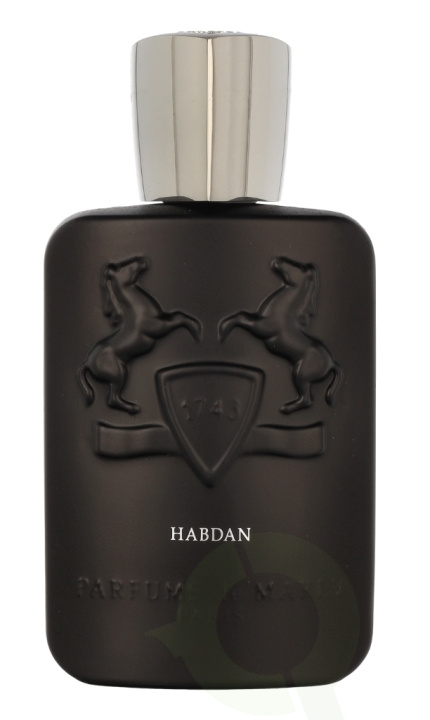 Parfums de Marly Habdan Edp Spray 125 ml i gruppen HELSE OG SKJØNNHET / Duft og parfyme / Parfyme / Parfyme for han hos TP E-commerce Nordic AB (C61843)