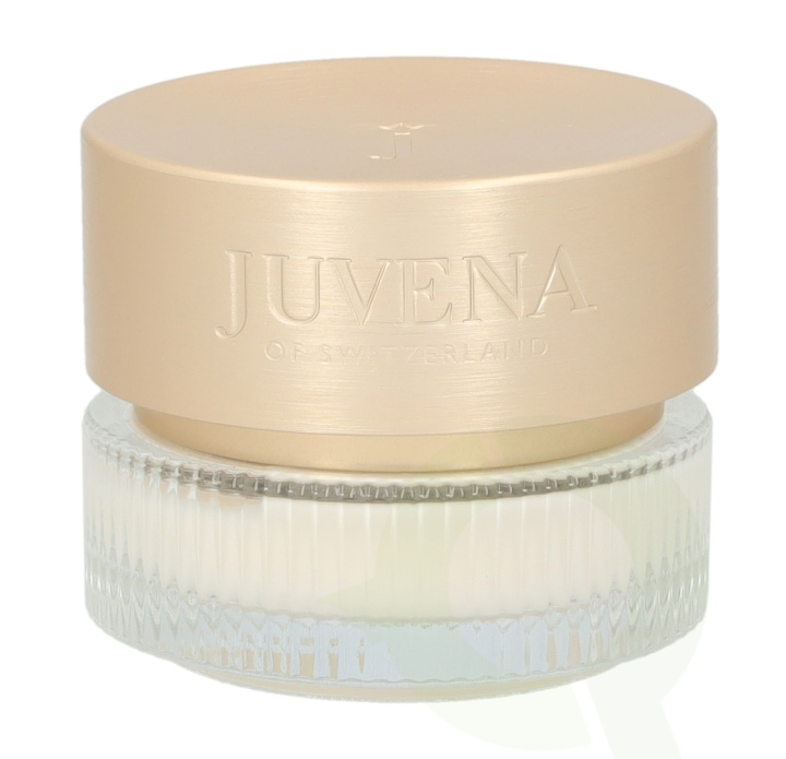 Juvena MasterCream Eye & Lip 20 ml i gruppen HELSE OG SKJØNNHET / Hudpleie / Ansikt / Dagkrem hos TP E-commerce Nordic AB (C61860)