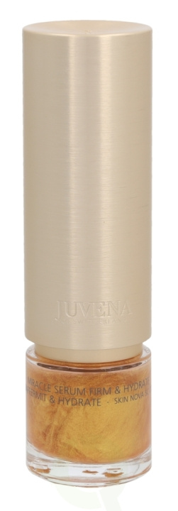 Juvena Miracle Serum Firm & Hydrate 30 ml Skin Nova SC/Alle hudtyper i gruppen HELSE OG SKJØNNHET / Hudpleie / Ansikt / Hudserum hos TP E-commerce Nordic AB (C61875)