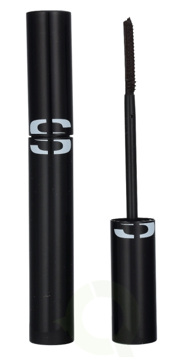 Sisley Mascara So Intense Deep 7.5 ml #02 Deep Brown i gruppen HELSE OG SKJØNNHET / Makeup / Øyne og øyebryn / Mascara hos TP E-commerce Nordic AB (C61877)