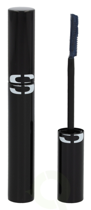 Sisley Mascara So Intense Deep 7.5 ml #03 Deep Blue i gruppen HELSE OG SKJØNNHET / Makeup / Øyne og øyebryn / Mascara hos TP E-commerce Nordic AB (C61878)