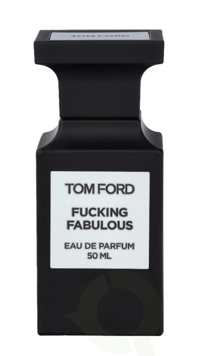 Tom Ford Fucking Fabulous Edp Spray 50 ml i gruppen HELSE OG SKJØNNHET / Duft og parfyme / Parfyme / Parfyme for han hos TP E-commerce Nordic AB (C61884)