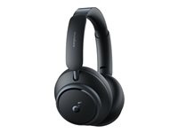 Anker Soundcore Space Q45 trådløse hodetelefoner i svart i gruppen Elektronikk / Lyd & Bilde / Hodetelefoner & Tilbehør / Hodetelefoner hos TP E-commerce Nordic AB (C61939)