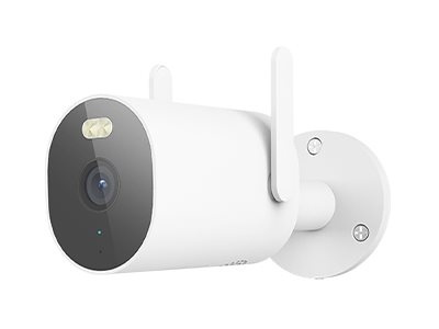 Xiaomi AW300 utendørs innendørs nettverksovervåkningskamera 2304 x 1296 i gruppen HJEM, HUS OG HAGE / Alarm, Sikkerhet og overvåking / Overvåkingskameraer / Digitalt (nettverk) / Innendørs kameraer hos TP E-commerce Nordic AB (C61970)