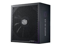 Cooler Master GX III Gold 850 Strømforsyning 850Watt i gruppen Datautstyr / PC-Komponenter / Strømforsyning/PSU hos TP E-commerce Nordic AB (C61972)