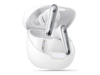 Anker Soundcore Liberty 4 NC Wireless True Wireless-ørepropper Hvit i gruppen Elektronikk / Lyd & Bilde / Hodetelefoner & Tilbehør / Hodetelefoner hos TP E-commerce Nordic AB (C61975)