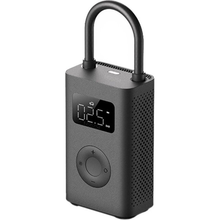 Xiaomi Mi bærbar luftpumpe 2 elektronisk luftpumpe i gruppen SPORT, FRITID & HOBBY / Hobby / Airbrush / Kompressorer hos TP E-commerce Nordic AB (C61976)