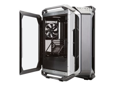 Cooler Master Cosmos C700M Tower Extended ATX Ingen strömförsörjning Svart i gruppen Datautstyr / PC-Komponenter / Chassis hos TP E-commerce Nordic AB (C61997)