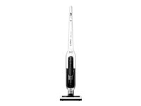 Bosch Athlet Ultimate BBH73260K Støvsuger med pinne Hvit i gruppen HJEM, HUS OG HAGE / Rengjøringsprodukter / Støvsugere og tilbehør / Håndstøvsugere hos TP E-commerce Nordic AB (C62003)