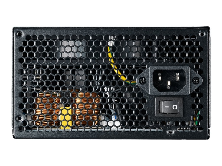 Cooler Master MWE Gold V2 750 Strømforsyning 750Watt i gruppen Datautstyr / PC-Komponenter / Strømforsyning/PSU hos TP E-commerce Nordic AB (C62017)