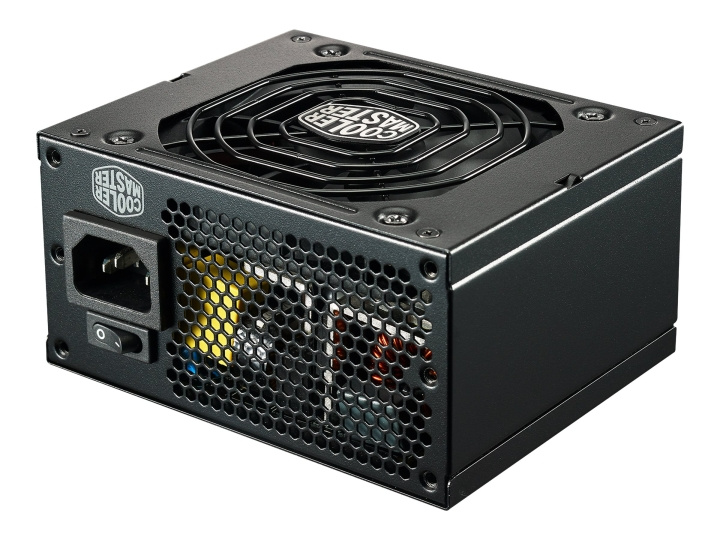 Cooler Master V Series V850 SFX 850Watt i gruppen Datautstyr / PC-Komponenter / Strømforsyning/PSU hos TP E-commerce Nordic AB (C62018)