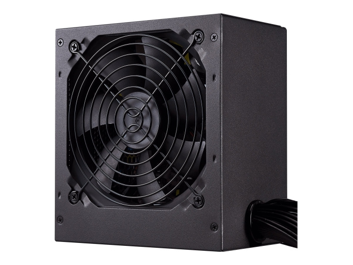 Cooler Master MWE Bronze V2 750 Strømforsyning 750Watt i gruppen Datautstyr / PC-Komponenter / Strømforsyning/PSU hos TP E-commerce Nordic AB (C62020)