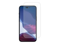 4smarts Second Glass X-Pro skjermbeskytter gjennomsiktig Apple iPhone 13, 13 Pro, 14 i gruppen SMARTTELEFON & NETTBRETT / Mobilbeskyttelse / Apple / iPhone 13 hos TP E-commerce Nordic AB (C62032)