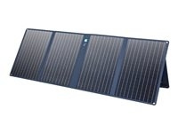 Anker 100Watt solcellepanel i gruppen SPORT, FRITID & HOBBY / Friluftsliv / Solar cell charging hos TP E-commerce Nordic AB (C62060)