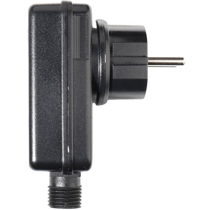Llitt Allan Driver 12V transformator 12W i gruppen HJEM, HUS OG HAGE / El og belysning / Utendørsbelysning / Hagebelysning hos TP E-commerce Nordic AB (C62152)