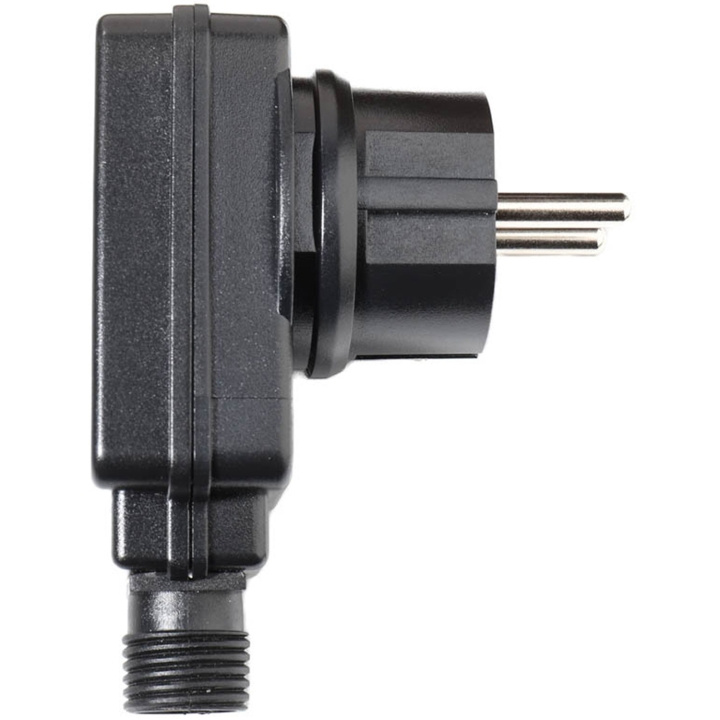 Llitt Allan Driver 12V transformator 36W i gruppen HJEM, HUS OG HAGE / El og belysning / Utendørsbelysning / Hagebelysning hos TP E-commerce Nordic AB (C62153)