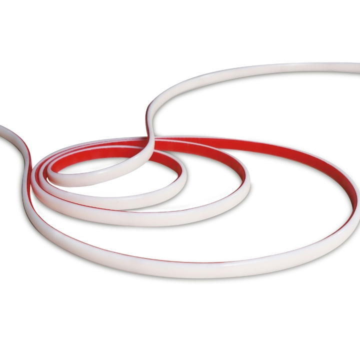Llitt Anna Ledstrip COB-LED Milky uten transformator IP65 6 meter 3000K??? i gruppen HJEM, HUS OG HAGE / Smarthus / Smart belysning hos TP E-commerce Nordic AB (C62168)