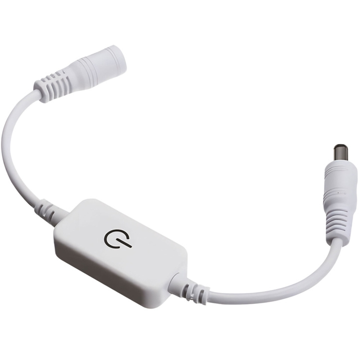 Llitt Gunilla 24V kabelberøringsdimmer i gruppen HJEM, HUS OG HAGE / Smarthus / Smart belysning hos TP E-commerce Nordic AB (C62173)