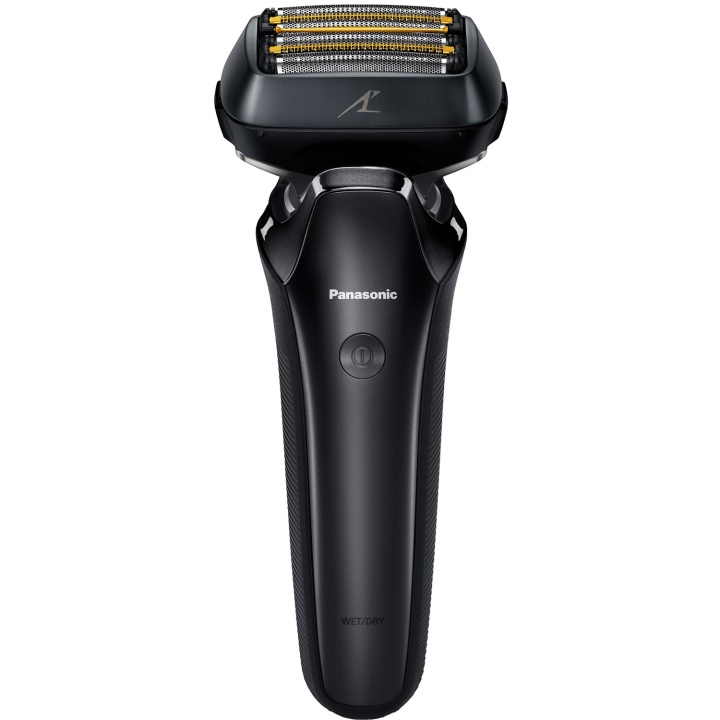 Panasonic Premium 6-blads barbermaskin ES-LS6A i gruppen HELSE OG SKJØNNHET / Hår & styling / Barbering og trimming / Barbermaskiner hos TP E-commerce Nordic AB (C62180)