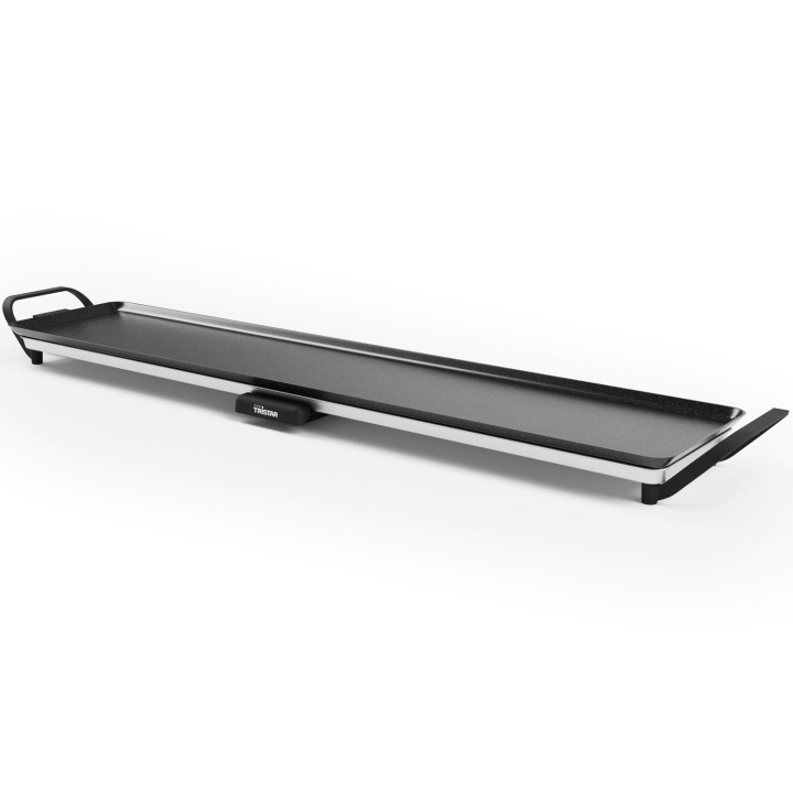 Tristar Bordgrill Slim XXL BP-2670 100X22cm 1,8m kabel i gruppen HJEM, HUS OG HAGE / Husholdningsapparater / Brødristere og toastjern / Bordgriller & Raclette hos TP E-commerce Nordic AB (C62182)