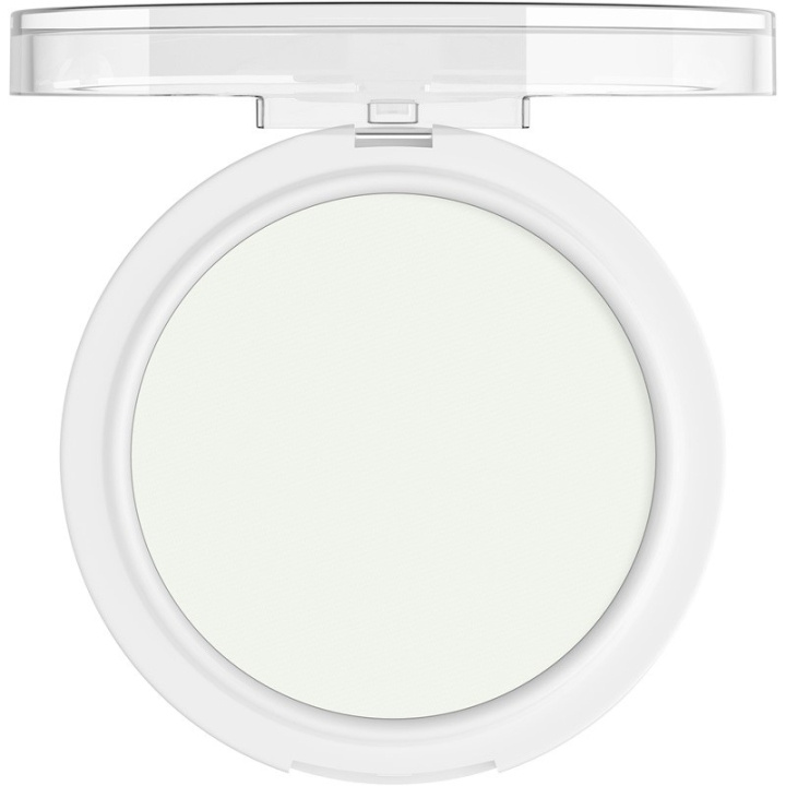 Wet n Wild Bare Focus Clarifying Powder - Gjennomsiktig i gruppen HELSE OG SKJØNNHET / Makeup / Makeup ansikt / Pudder hos TP E-commerce Nordic AB (C62229)