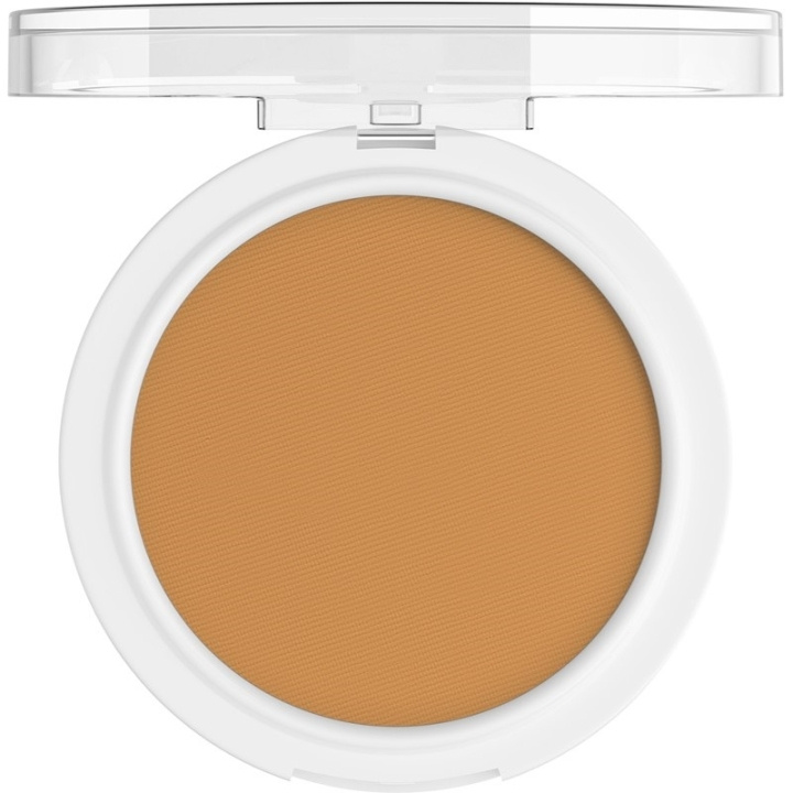 Wet n Wild Bare Focus Clarifying Powder - Medium/Tan i gruppen HELSE OG SKJØNNHET / Makeup / Makeup ansikt / Pudder hos TP E-commerce Nordic AB (C62233)