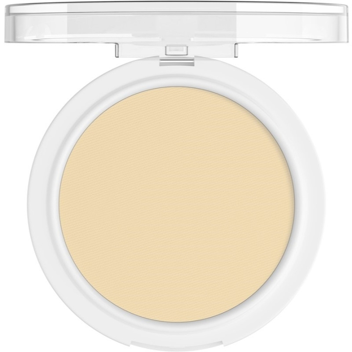 Wet n Wild Bare Focus Clarifying Powder - Fair/Light i gruppen HELSE OG SKJØNNHET / Makeup / Makeup ansikt / Pudder hos TP E-commerce Nordic AB (C62234)