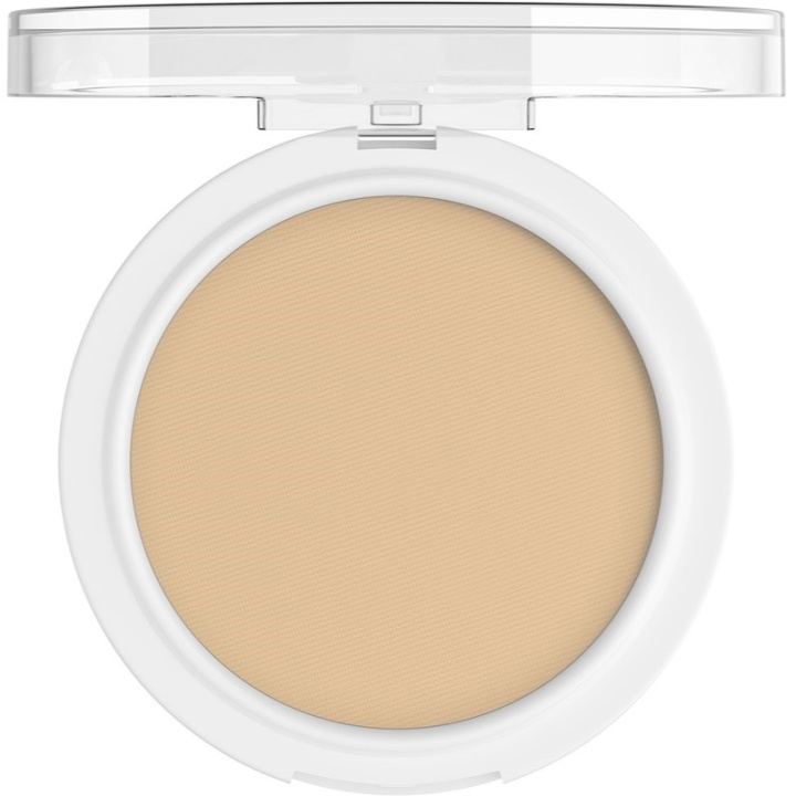 Wet n Wild Bare Focus Clarifying Powder - Light/Medium i gruppen HELSE OG SKJØNNHET / Makeup / Makeup ansikt / Pudder hos TP E-commerce Nordic AB (C62236)