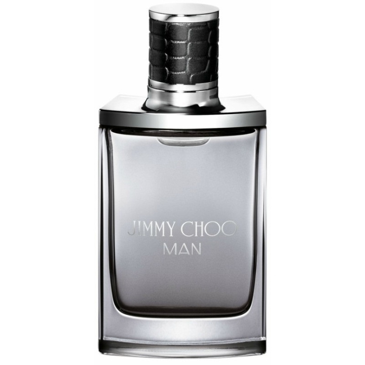 Jimmy Choo Man Edt 50ml i gruppen HELSE OG SKJØNNHET / Duft og parfyme / Parfyme / Parfyme for han hos TP E-commerce Nordic AB (C62238)