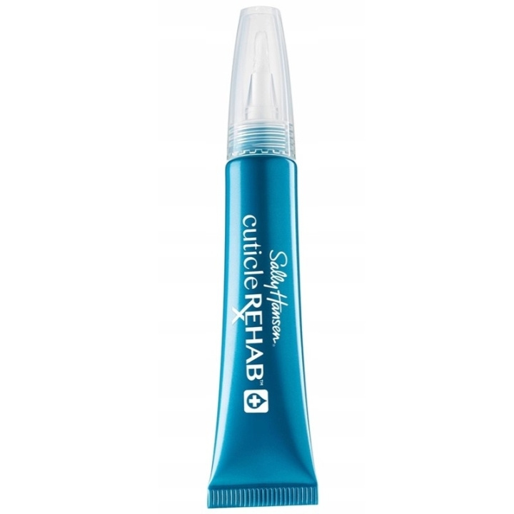 Sally Hansen Cuticle Rehab Oil 8,8 ml i gruppen HELSE OG SKJØNNHET / Manikyr/pedikyr / Neglebehandling hos TP E-commerce Nordic AB (C62248)