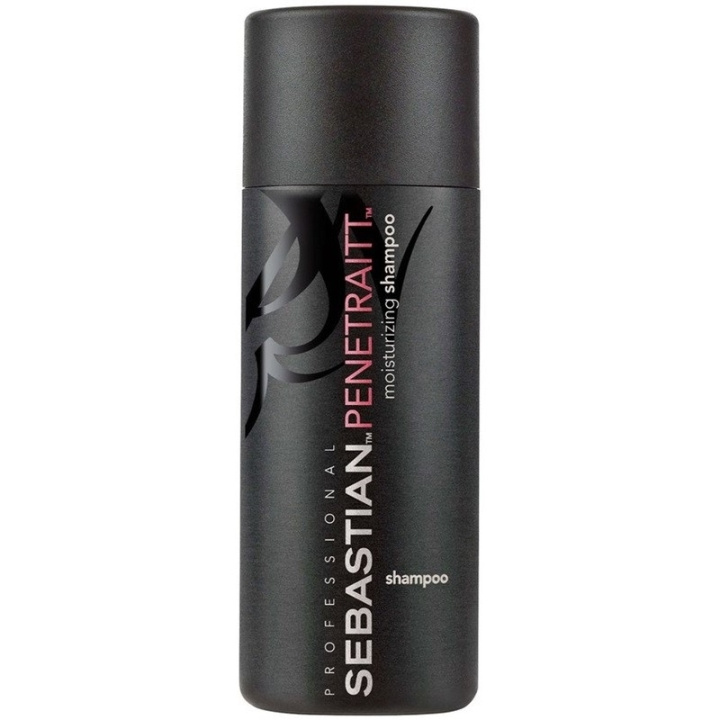 Sebastian Penetraitt Shampoo 50ml i gruppen HELSE OG SKJØNNHET / Hår & styling / Hårpleie / Sjampo hos TP E-commerce Nordic AB (C62268)