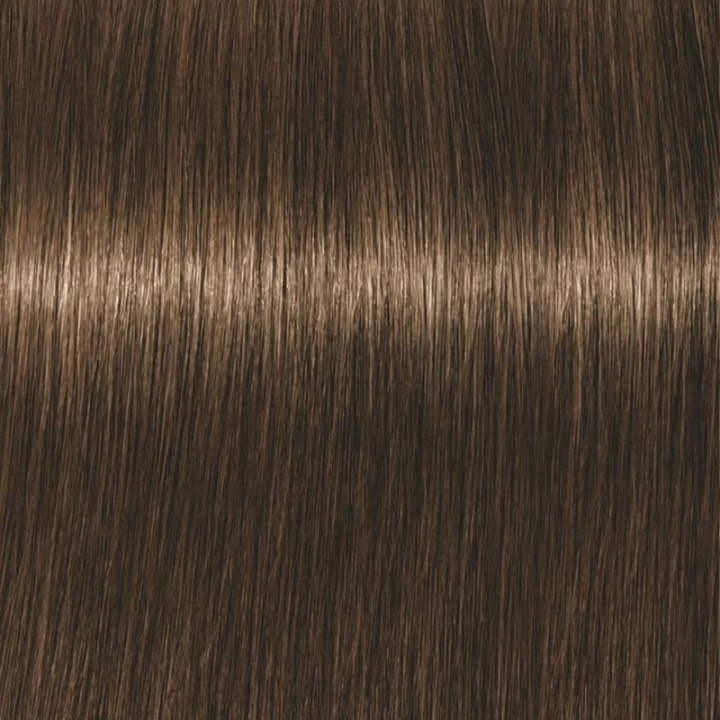 Schwarzkopf Professional Igora Vibrance Kit 5-4 Light Brown Beige i gruppen HELSE OG SKJØNNHET / Hår & styling / Hårpleie / Hårfarge / Hårfarge & Fargebombe hos TP E-commerce Nordic AB (C62315)