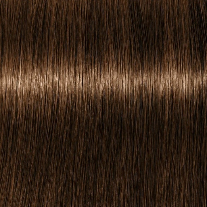 Schwarzkopf Professional Igora Vibrance Kit 5-5 Light Brown Gold i gruppen HELSE OG SKJØNNHET / Hår & styling / Hårpleie / Hårfarge / Hårfarge & Fargebombe hos TP E-commerce Nordic AB (C62320)