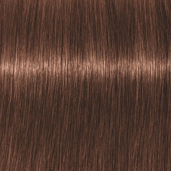 Schwarzkopf Professional Igora Vibrance Kit 6-68 Dark Blonde Chocolate Red i gruppen HELSE OG SKJØNNHET / Hår & styling / Hårpleie / Hårfarge / Hårfarge & Fargebombe hos TP E-commerce Nordic AB (C62328)