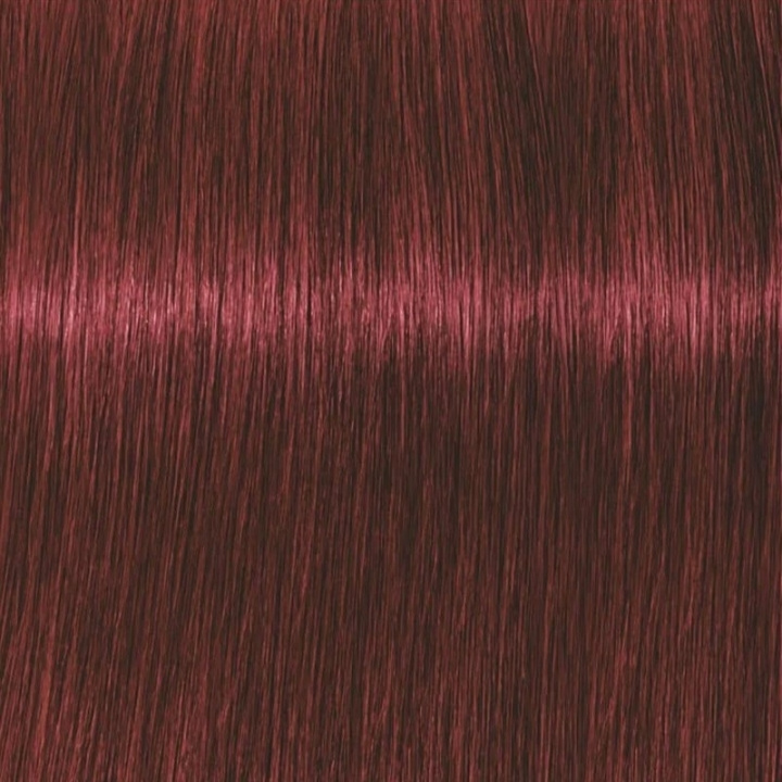 Schwarzkopf Professional Igora Vibrance Kit 5-88 Light Brown Red Extra i gruppen HELSE OG SKJØNNHET / Hår & styling / Hårpleie / Hårfarge / Hårfarge & Fargebombe hos TP E-commerce Nordic AB (C62329)