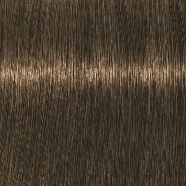 Schwarzkopf Professional Igora Vibrance Kit 6-63 Dark Blonde Chocolate Matte i gruppen HELSE OG SKJØNNHET / Hår & styling / Hårpleie / Hårfarge / Hårfarge & Fargebombe hos TP E-commerce Nordic AB (C62330)