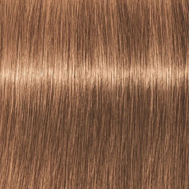 Schwarzkopf Professional Igora Vibrance Kit 7-65 Medium Blonde Chocolate Gold i gruppen HELSE OG SKJØNNHET / Hår & styling / Hårpleie / Hårfarge / Hårfarge & Fargebombe hos TP E-commerce Nordic AB (C62334)