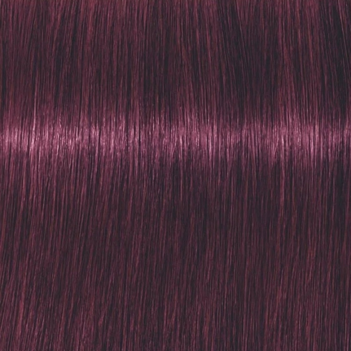 Schwarzkopf Professional Igora Vibrance Kit 6-99 Dark Blonde Violet Extra i gruppen HELSE OG SKJØNNHET / Hår & styling / Hårpleie / Hårfarge / Hårfarge & Fargebombe hos TP E-commerce Nordic AB (C62337)