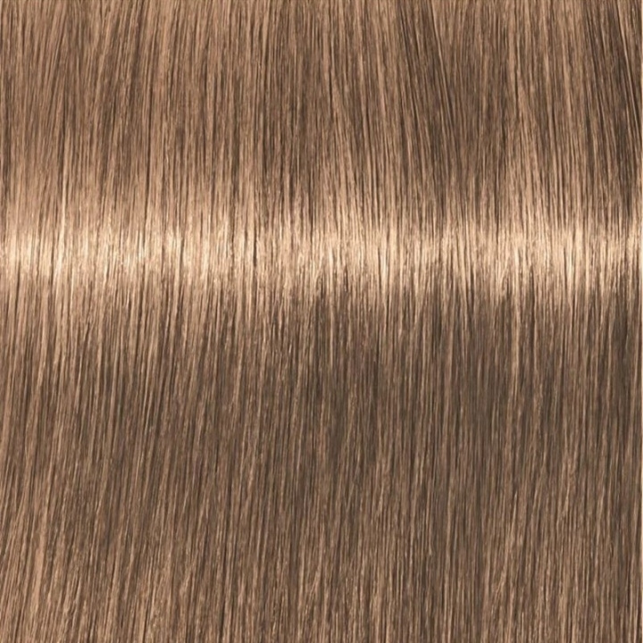 Schwarzkopf Professional Igora Vibrance Kit 8-46 Light Blonde Beige Chocolate i gruppen HELSE OG SKJØNNHET / Hår & styling / Hårpleie / Hårfarge / Hårfarge & Fargebombe hos TP E-commerce Nordic AB (C62345)