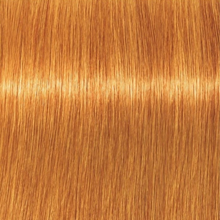 Schwarzkopf Professional Igora Vibrance Kit 9-7 Extra Light Blonde Copper i gruppen HELSE OG SKJØNNHET / Hår & styling / Hårpleie / Hårfarge / Hårfarge & Fargebombe hos TP E-commerce Nordic AB (C62359)