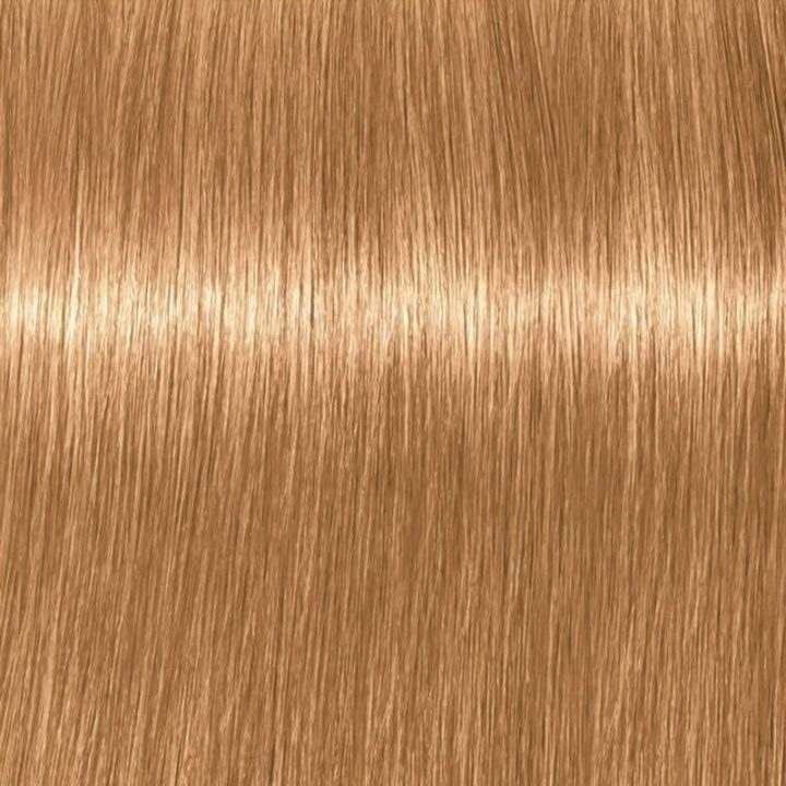 Schwarzkopf Professional Igora Vibrance Kit 9-57 Extra Light Blonde Gold Copper i gruppen HELSE OG SKJØNNHET / Hår & styling / Hårpleie / Hårfarge / Hårfarge & Fargebombe hos TP E-commerce Nordic AB (C62360)