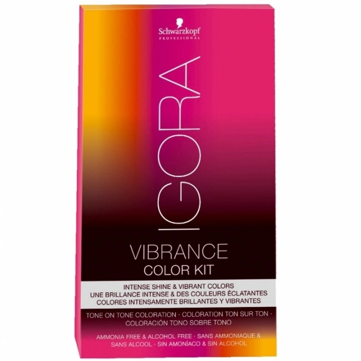 Schwarzkopf Professional Igora Vibrance Activator Lotion 60 ml i gruppen HELSE OG SKJØNNHET / Hår & styling / Hårpleie / Hårfarge / Hårfarge & Fargebombe hos TP E-commerce Nordic AB (C62367)