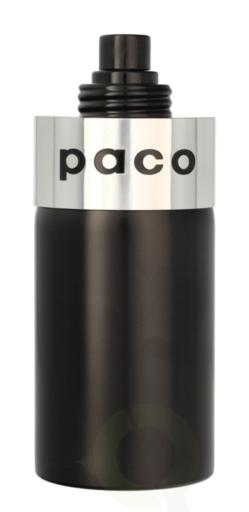 Paco Rabanne Paco Edt Spray 100 ml i gruppen HELSE OG SKJØNNHET / Duft og parfyme / Parfyme / Unisex hos TP E-commerce Nordic AB (C62419)