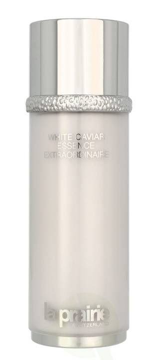 La Prairie White Caviar Essence Extraordinaire 150 ml i gruppen HELSE OG SKJØNNHET / Duft og parfyme / Parfyme / Parfyme for henne hos TP E-commerce Nordic AB (C62445)