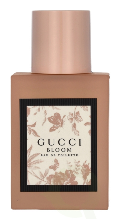 Gucci Bloom Edt Spray 30 ml i gruppen HELSE OG SKJØNNHET / Duft og parfyme / Parfyme / Parfyme for henne hos TP E-commerce Nordic AB (C62448)